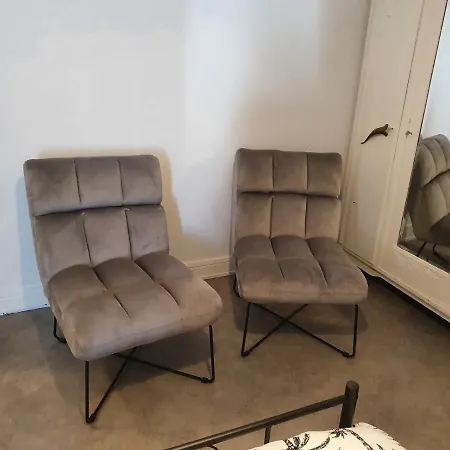 Meubles Hg 公寓